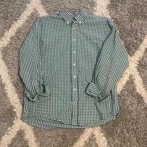 Vineyard Vines long sleeve bottom down